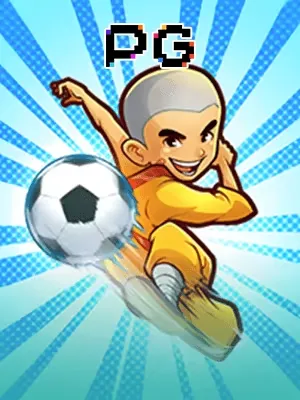 33win Shaolin Soccer