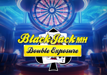 Game Image for 33win Double Exposure BlackJack